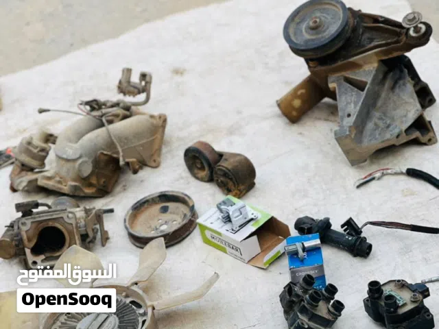 قطع غيار فورد رنجر محرك 25 20