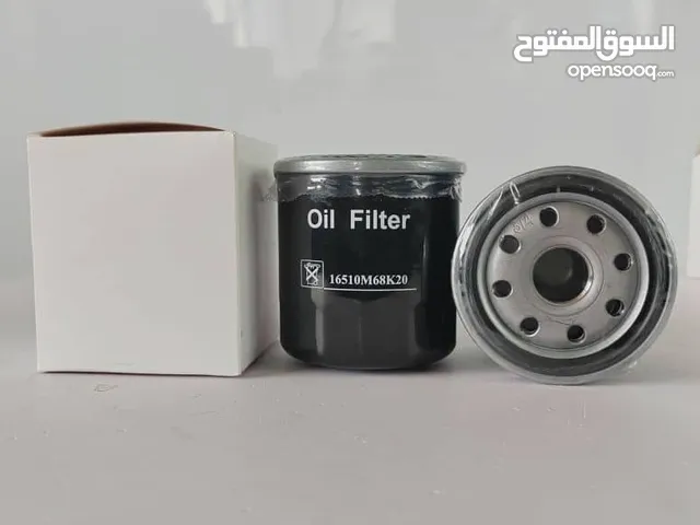 فلتز زيت تايوتا محرك 40