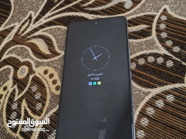 جهاز انفنيكس وكاله