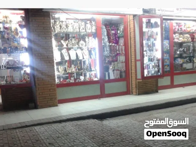 محل تجاري للبيع لعدم التفرغ بمدينة نصر