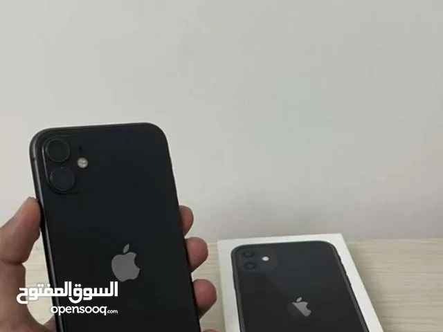 Apple iPhone 11 128 GB in Amman