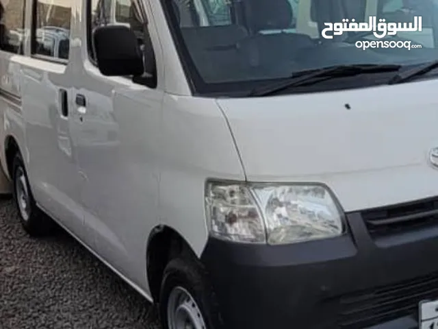 باص تاون ايس. 2016جير. عادي. سعر. مناسب. زيروا