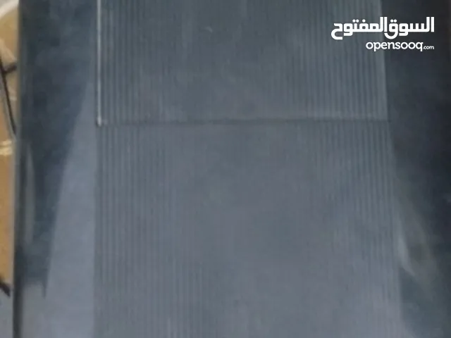 بلاي ستيشن 3 شبه جديد يحتوي على 29 لعبة وثلاث مكاتب العاب نزل اللعبة الي تعجبك في بيتك وانتا مرتاح