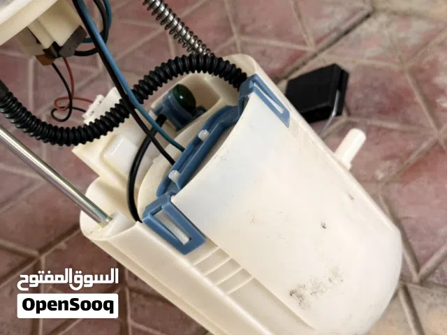 فيول بمب لكزس gs 350 2013/2015