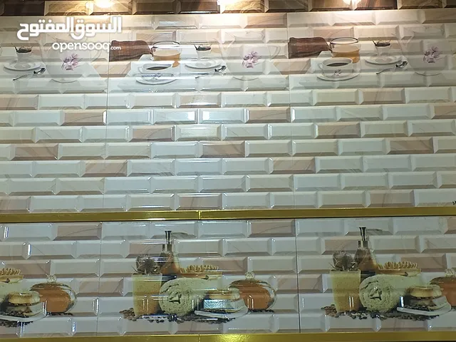 مؤسسة الشمري التجارية ( سيراميك بورسلان رخام حجر مغاسل )