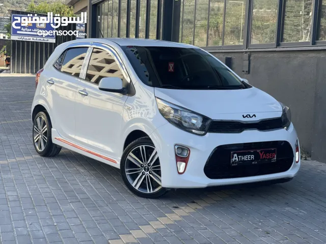 كيا بيكانتو 2021/20 ماطور 1250