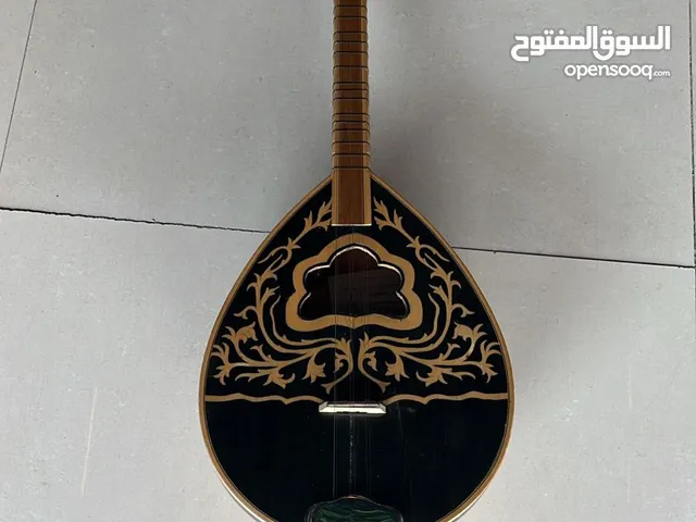 للبيع بزق عربي احترافي بسعر خيالي