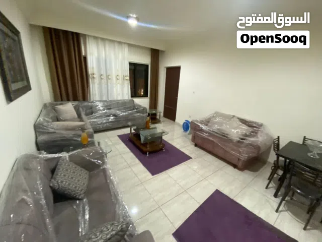 65 m2 Studio Apartments for Rent in Amman Tla' Ali