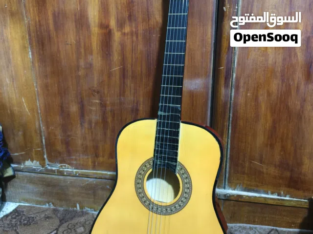 غيتار كلاسيك