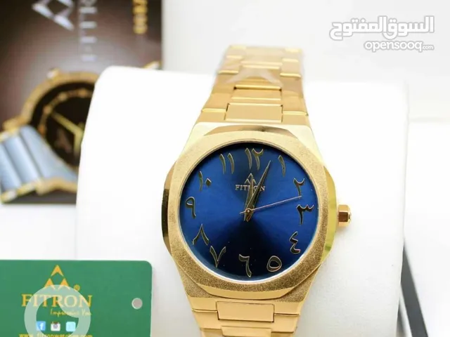 Analog Quartz Louis Vuitton watches  for sale in Hawally
