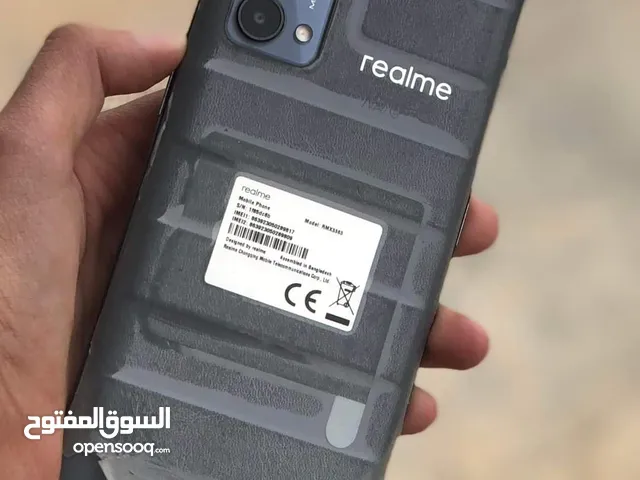 Realme GT Master 128 GB in Tripoli