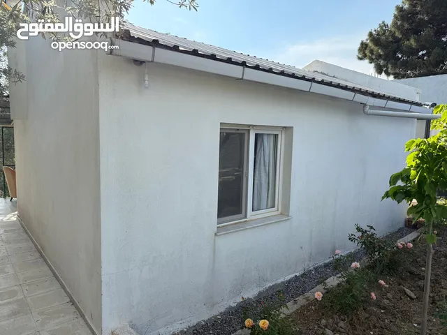 “Land with house for sale in IZMIR, Turkey – Great investment opportunity!”