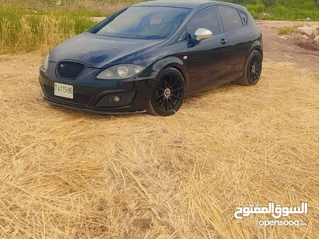 سيات ليون 2012
