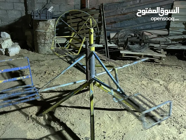 لعبة أطفال دوارة