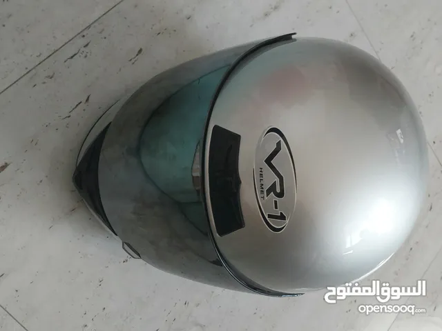خوذه دراجة نارية