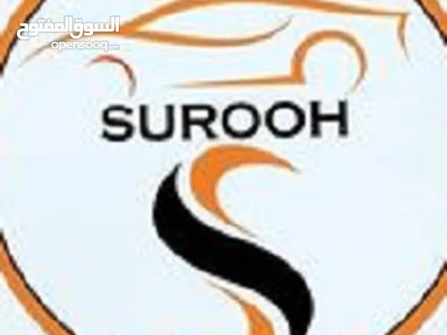 SUROOH GARAGE FOR CARS SERVISES