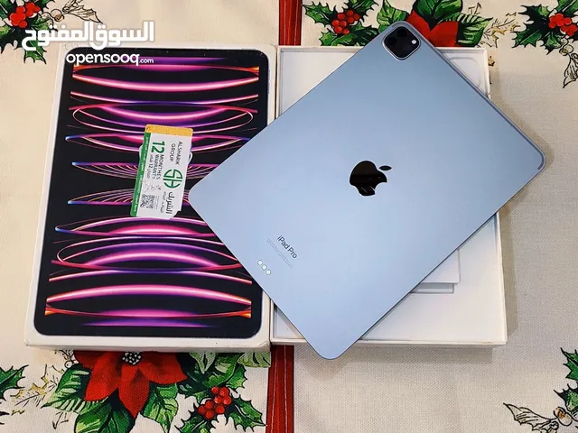 Apple iPad Pro 128 GB in Najaf