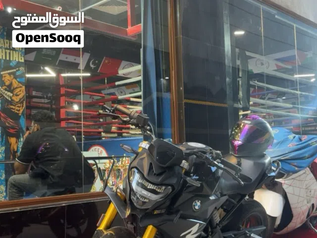2023 BMW G 310 R