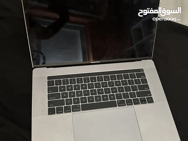 MacBook Pro 2020