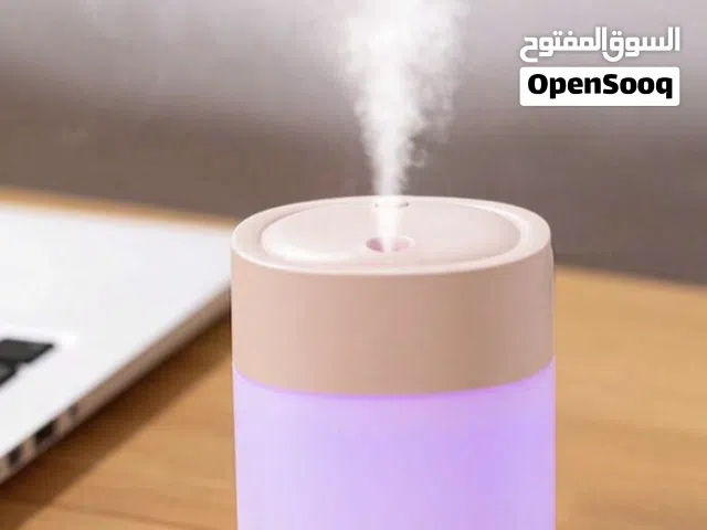 متوفر فواحات جديده  تشتغل عن طريق USB  ( يوجد توصيل لجميع الولايات)