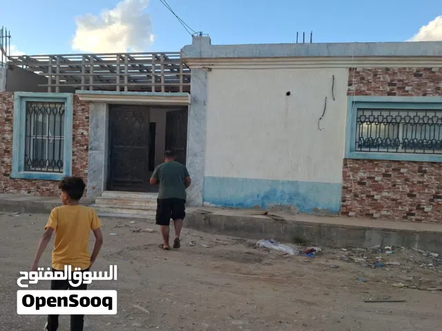 2 Bedrooms Farms for Sale in Benghazi Al Halis District