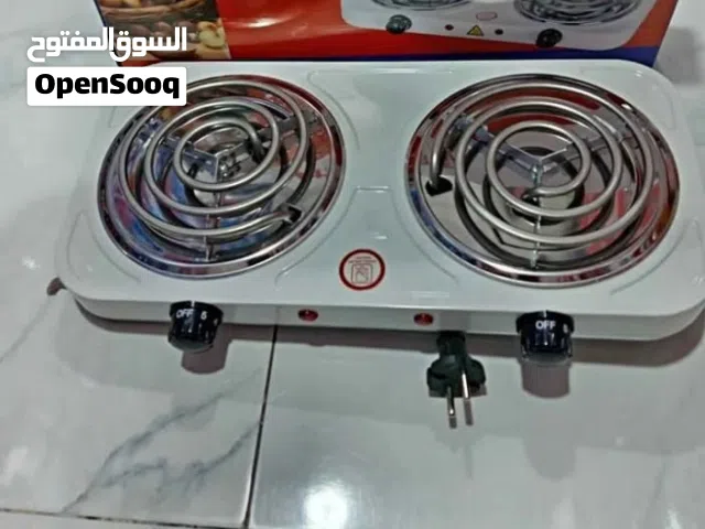 طباخه كهربائيه