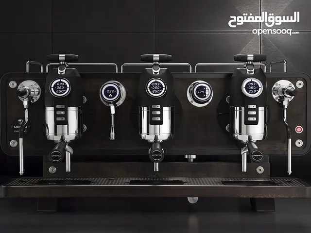 ماكينة القهوة Sanremo Opera 2.0 احترافيه