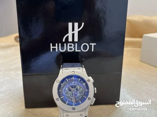 Analog Quartz Hublot watches  for sale in Tripoli