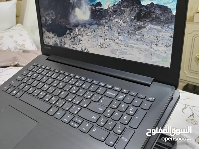 لابتوب( LENOVO ideapad 2019 )