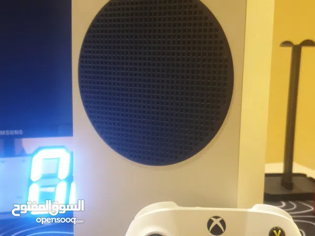 Xbox Series S Xbox for sale in Al Dhahirah