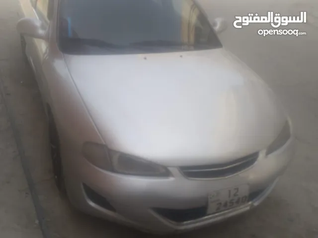 Used Honda Other in Zarqa