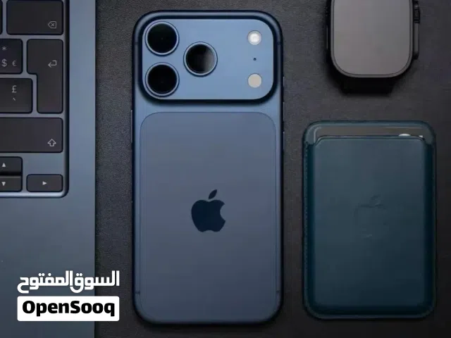 *احسن قرار هتاخده وتطلب بقلب جااامد الاايفووووون. 17 برومااااااكس *Iphhhhhone 17 Promaaaax
