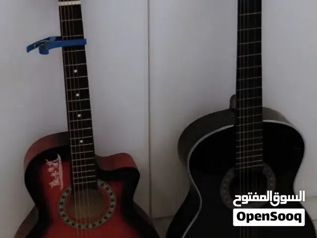قيتار اكوستك