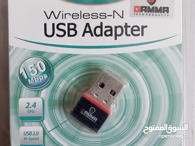 USB Adapter