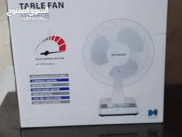  Fans for sale in Amman