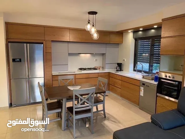 شقه مفروشه للايجار في الطيره خلف فنيلا