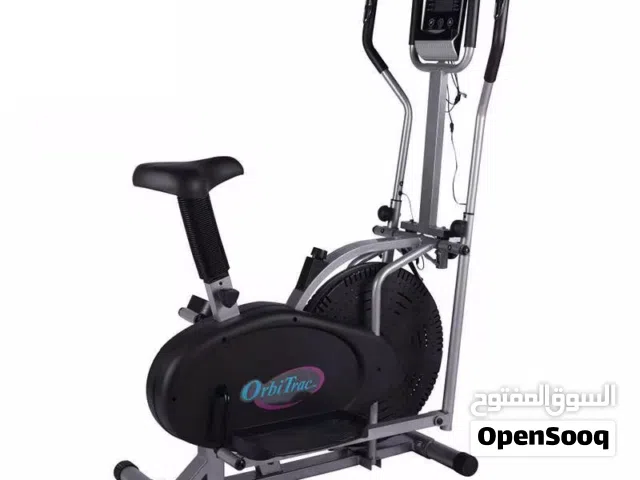 دراجة اوربتراك دفع عند الاستلام