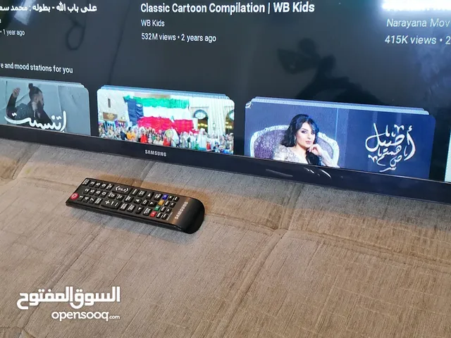 Smart Samsung 32 inches Orginal remote internal receiver you tube Netflix