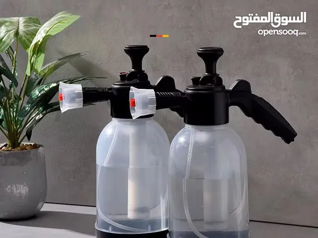 رشاش فوم رشاش قوي