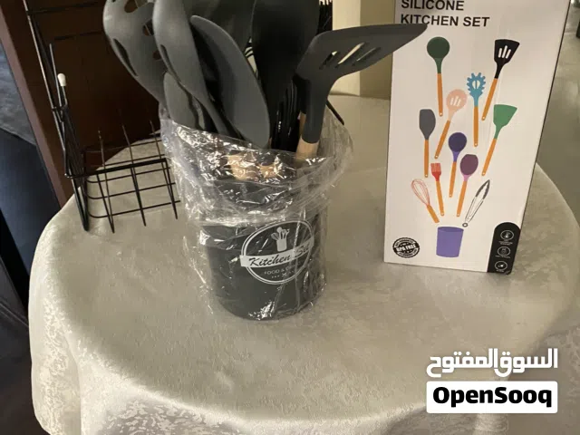 متفرقات للمطبخ للبيع