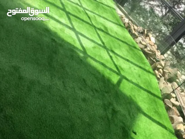 عشب صناعي باقل الاسعار