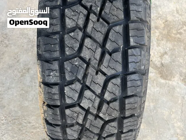 قومتين 17 جدد