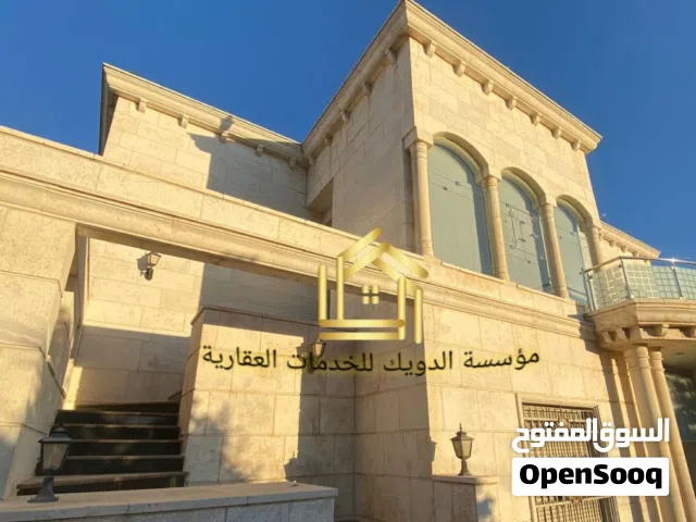 420 m2 4 Bedrooms Apartments for Rent in Amman Airport Road - Manaseer Gs