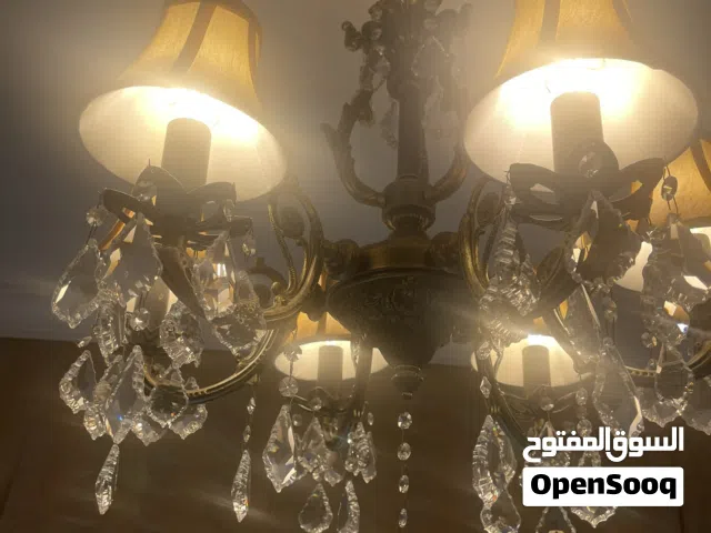 ثريا عدد 2(نجفة)