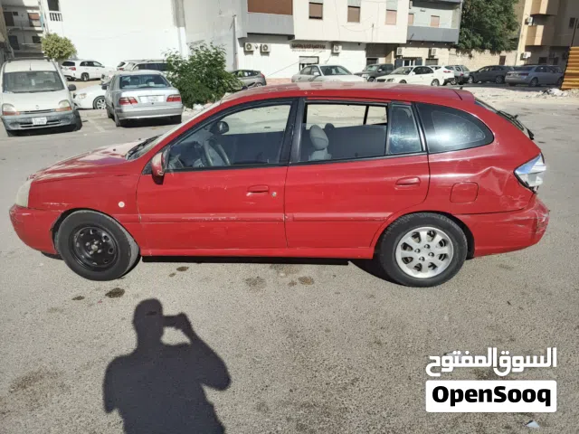 2005 Kia Rio Standard