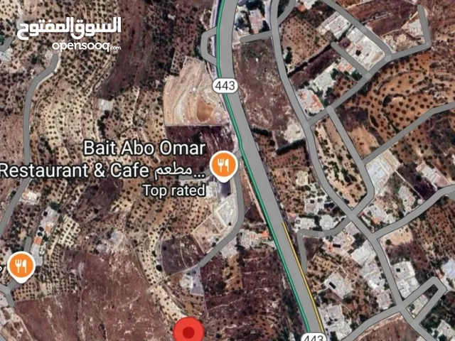 Residential Land for Sale in Salt Al Balqa'