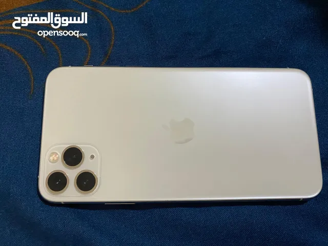 Apple iPhone 11 Pro Max 512 GB in Abu Dhabi