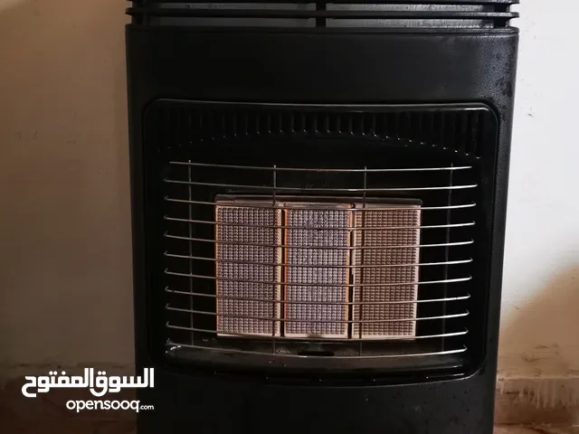 صوبة غاز وكالة شغالة 100 ٪ 3 شعلات مع نظام امان