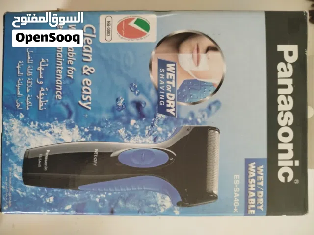 ماكينة حلاقة من Panasonic
