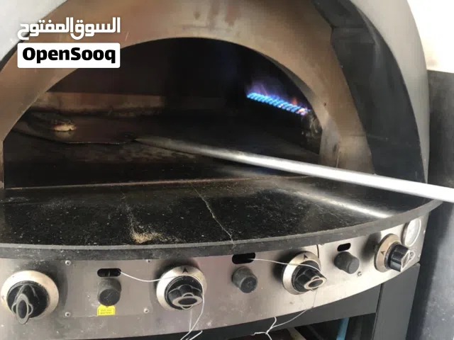 فرن بيتزا وفطاير